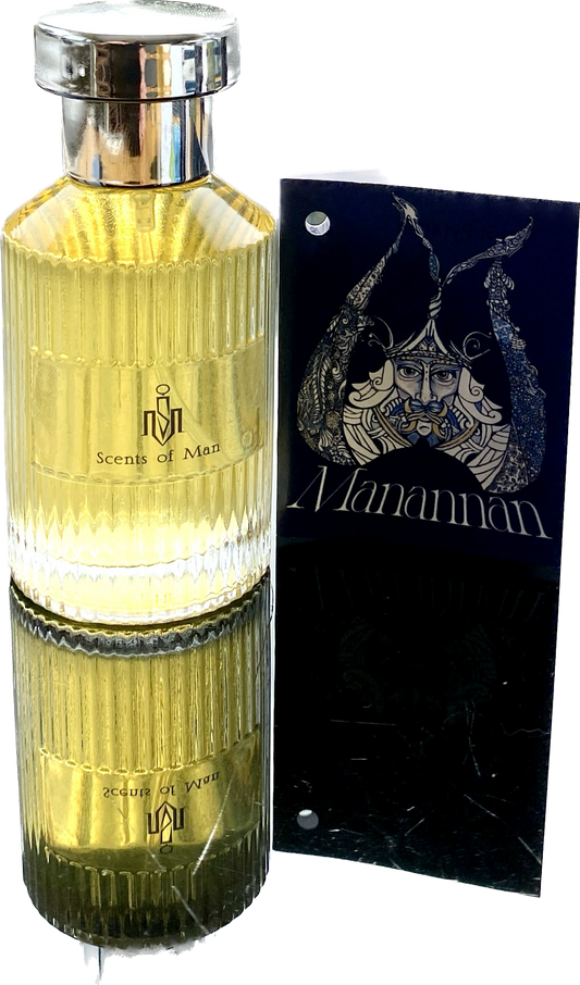 Perfume: Manannan