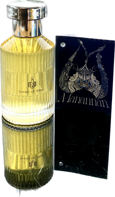 Perfume: Manannan