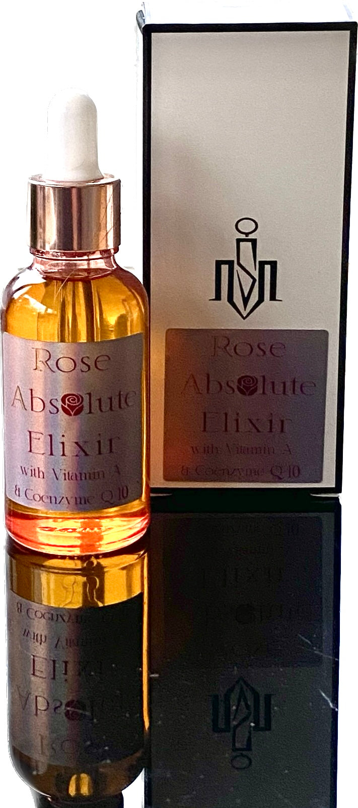 Face Elixir - Rose