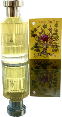 Perfume: Little Fig Tree - Pure Parfum/Extrait