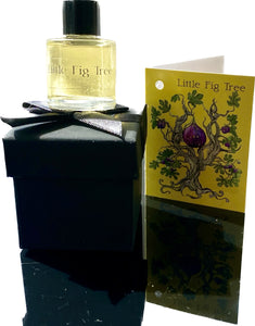 Perfume: Little Fig Tree