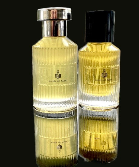 Bespoke Perfume