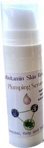 Serum - Multivitamin Plumping Skin Rescue