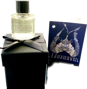 Perfume: Manannan