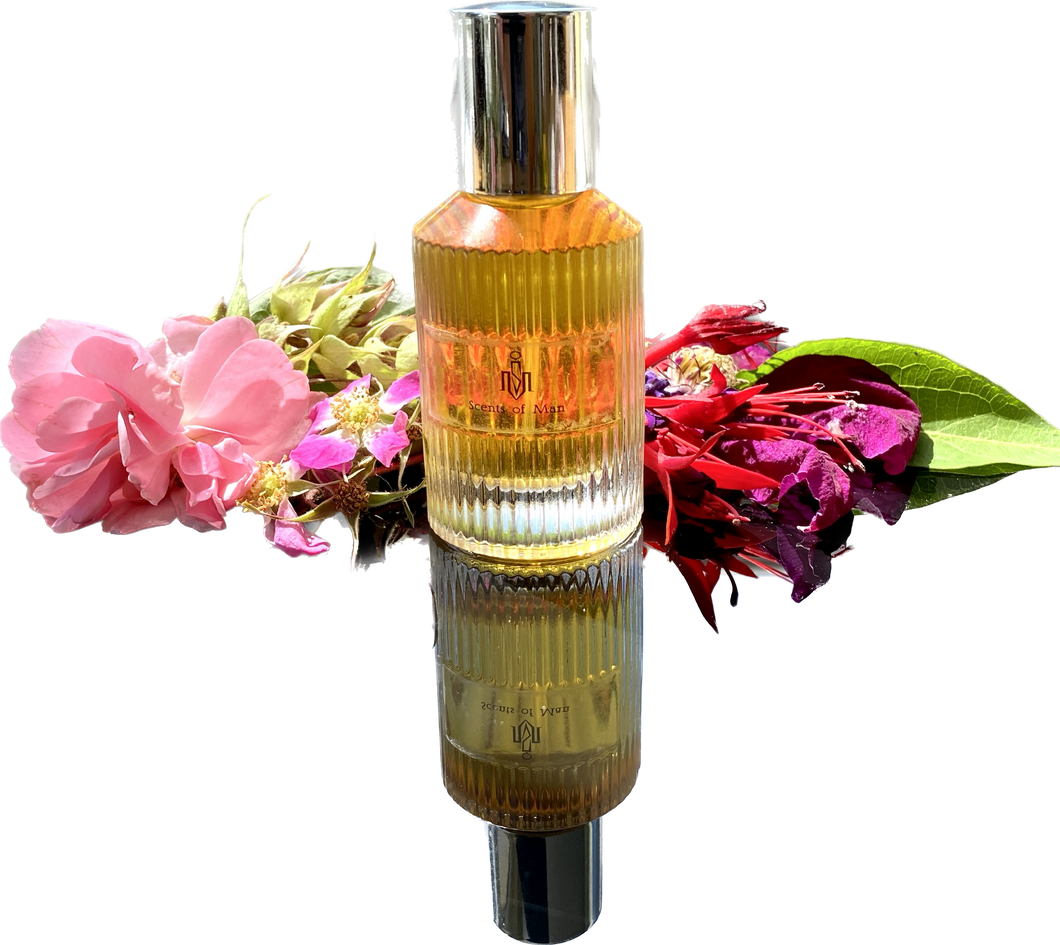 Perfume: Aroma Borealis