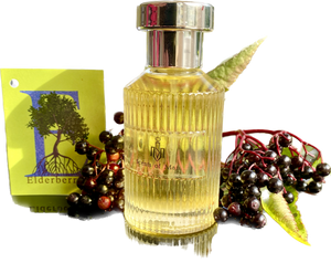 Perfume: Elderberry
