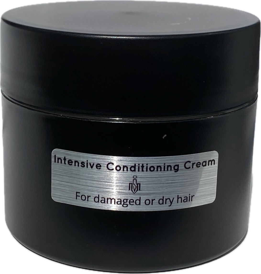 Intensive Hair Conditioning Mask