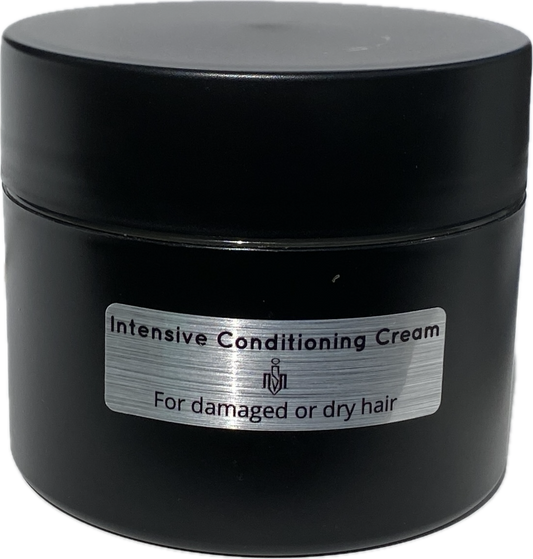 Intensive Hair Conditioning Mask