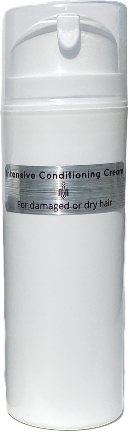 Intensive Hair Conditioning Mask