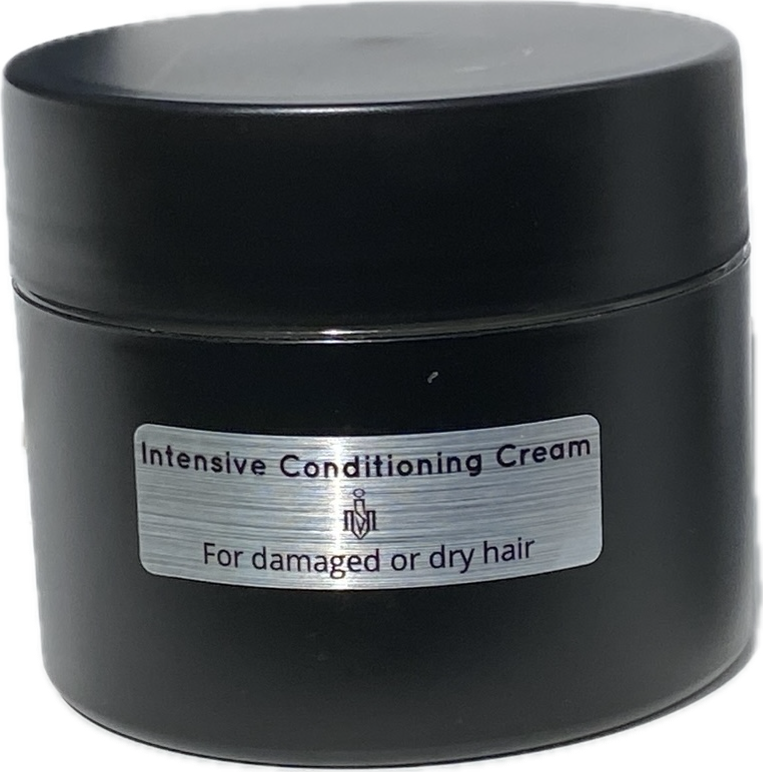 Intensive Hair Conditioning Mask