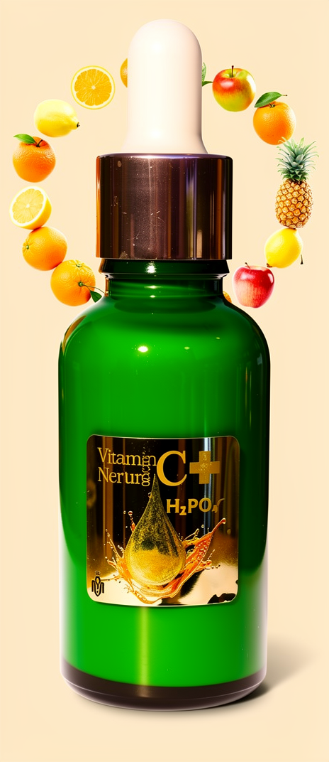 Serum - Vitamin C Complete Boost