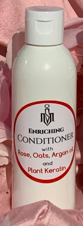 Conditioner- Enriching Rose