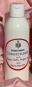 Conditioner- Enriching Rose