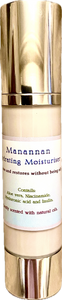 Manannan Moisturiser