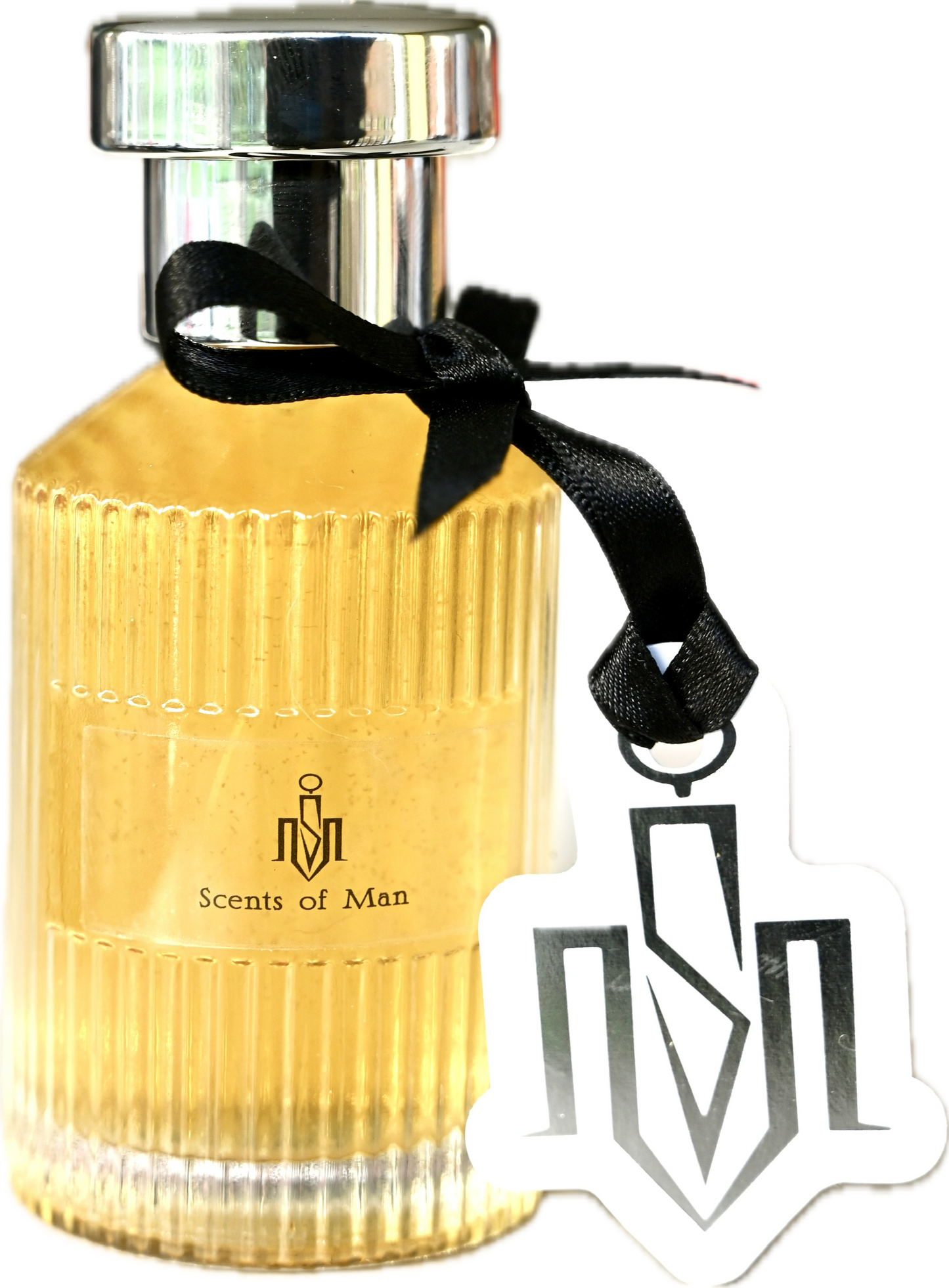 Bespoke Perfume