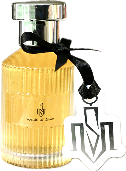 Perfume Yuzu Doré