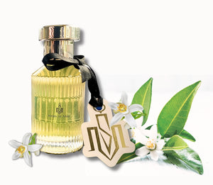 Perfume: Neroli Nights