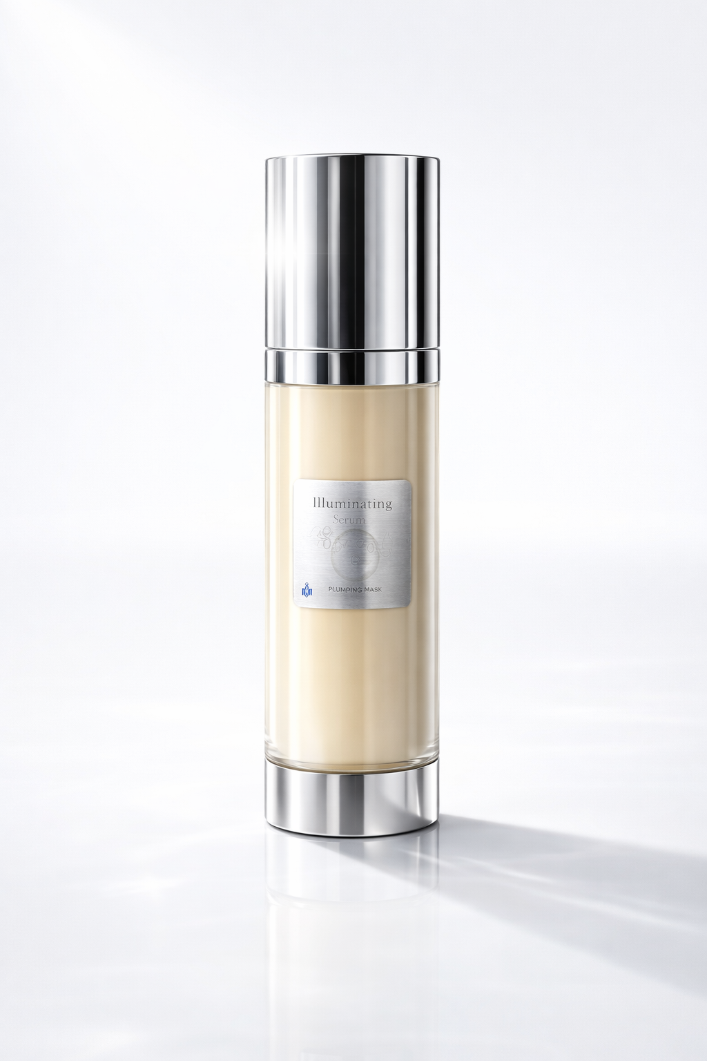 Serum: Lightening and Brightening - for uneven, discoloured patches