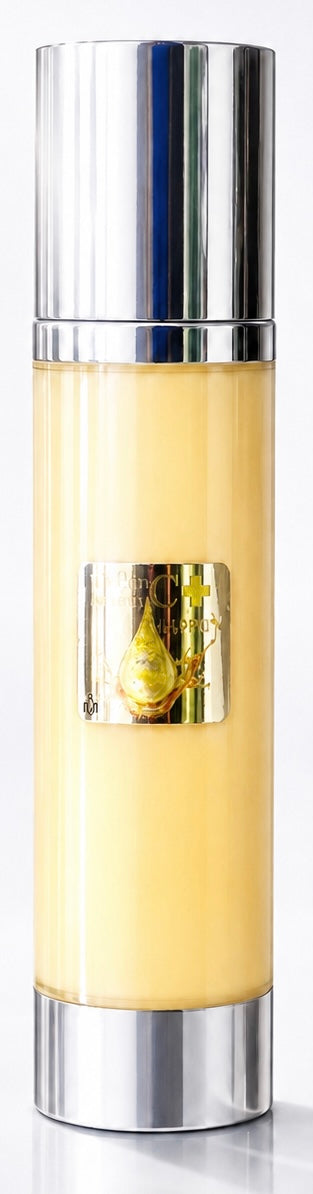 Serum - Vitamin C Complete Boost