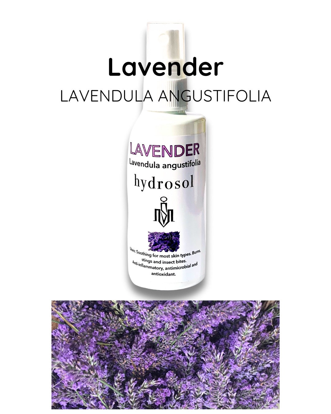 Lavender Hydrosol