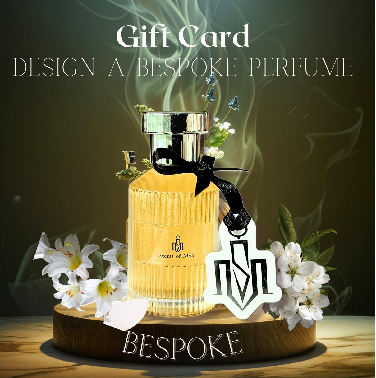 Bespoke Perfume