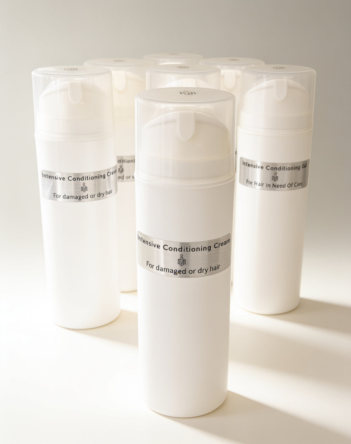 Intensive Hair Conditioning Mask