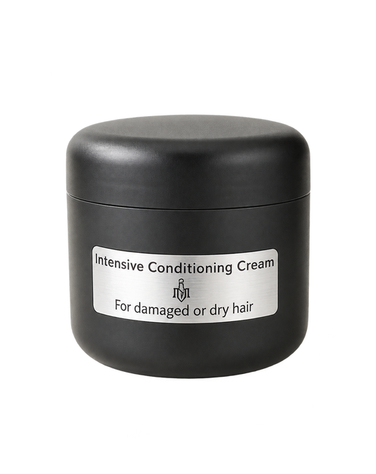 Intensive Hair Conditioning Mask
