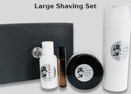 Shaving Set