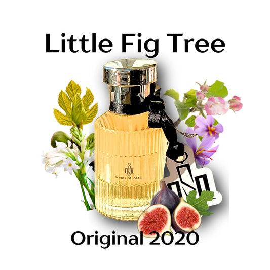 Perfume: Little Fig Tree