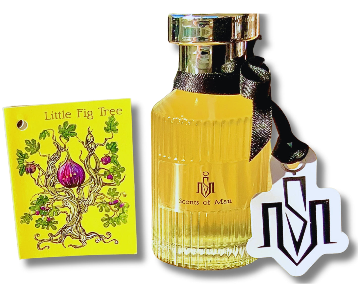 Perfume: Little Fig Tree