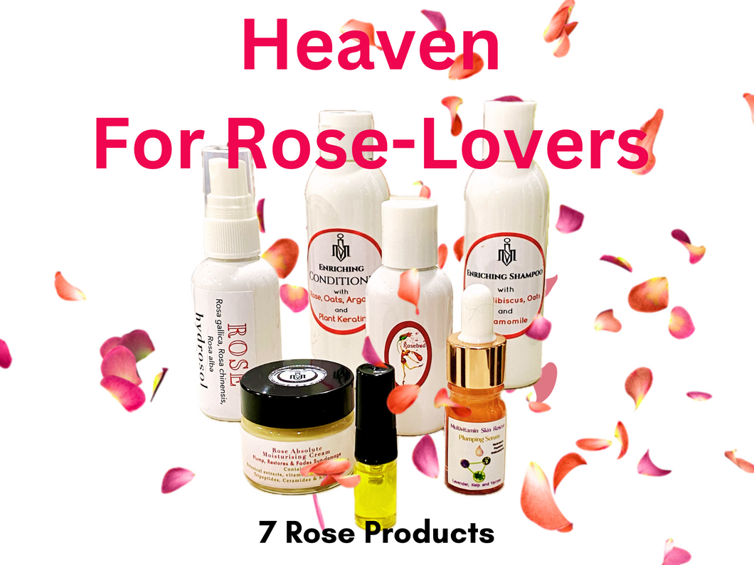 Face-Saver Rose Gift Box