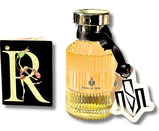 Perfume: Rosebud