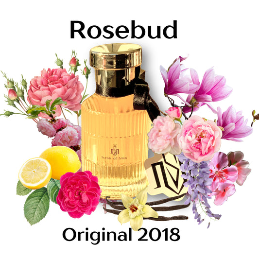Perfume: Rosebud