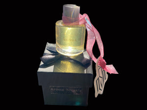 Perfume: Aroma Borealis