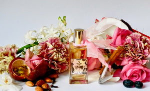 Perfume: Pavlova
