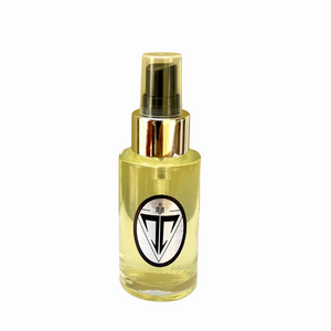 Perfume: T T - EdP/Cologne Intense or Pure Perfume/Extrait
